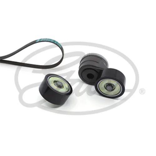 Gergi Seti (T36639 + T38737 + 8PK2355HD) Ford 4142/3542/3242/2642