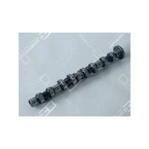 Camshaft