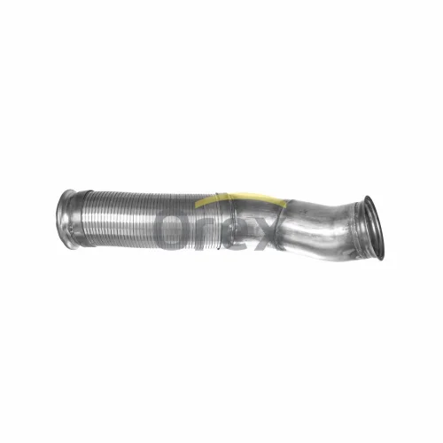Egzoz Spirali Renault Premium, Kerax DXI