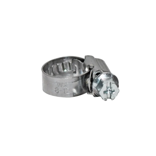 Hose Clamp 8x12x7,5 (W2)