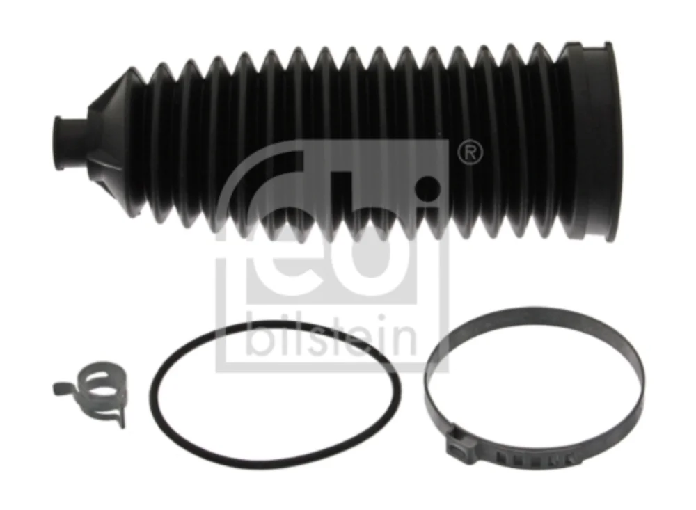 Steering Bellows Set