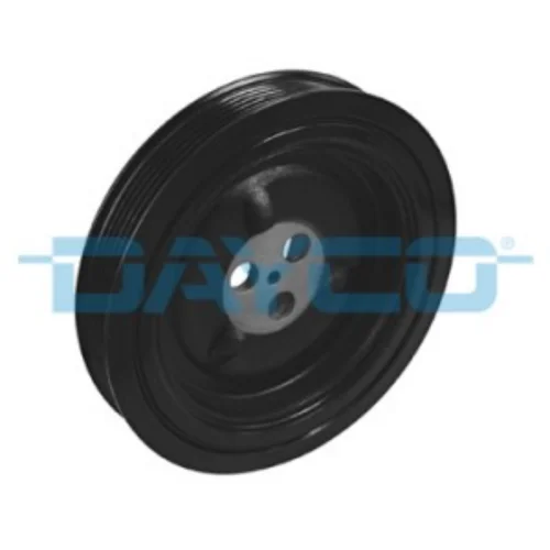 Belt Pulley, crankshaft (Belt Drive)