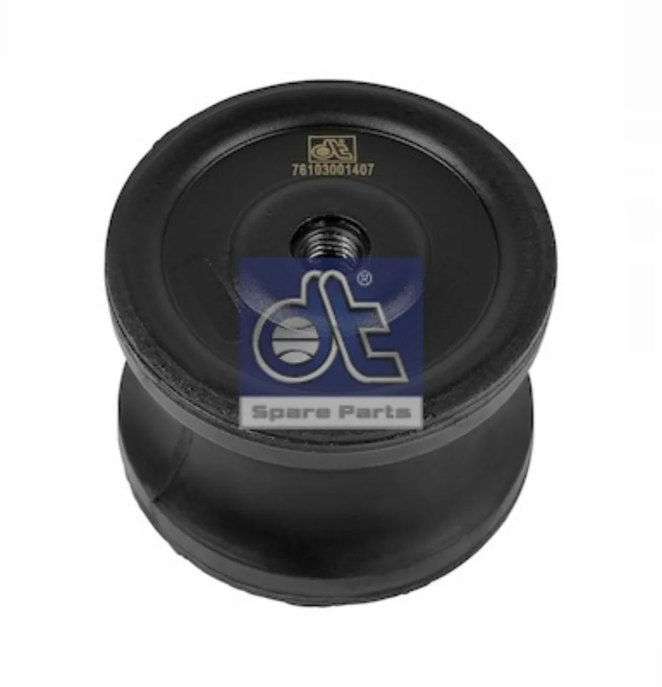 Mounting, manual transmission (Manual Transmission)
