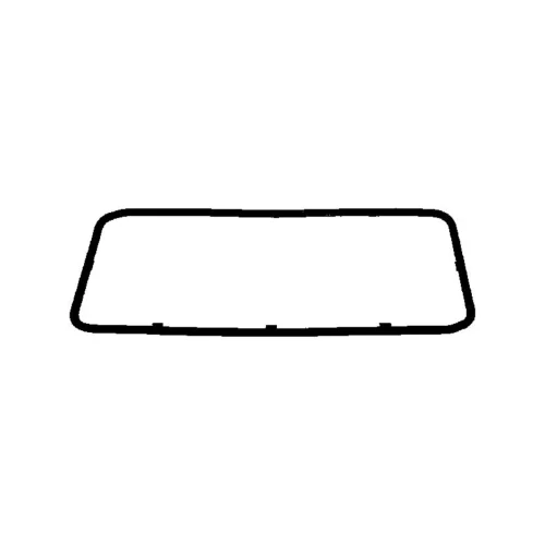 Oil Pan Gasket LF55 Euro 5