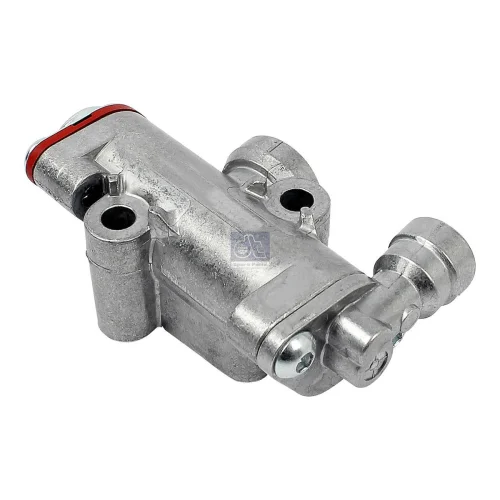 Shifting Valve