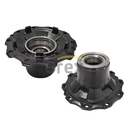 Wheel Hub