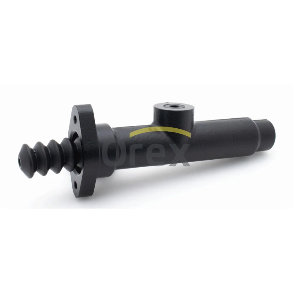Master Cylinder, Clutch