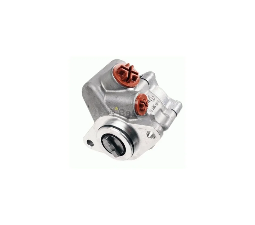 Steering Pump  Euro 3