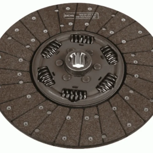 Clutch Disc (Clutch)
