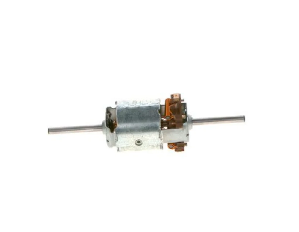 Direct Current Motor (Cpb Motor, 24 V)