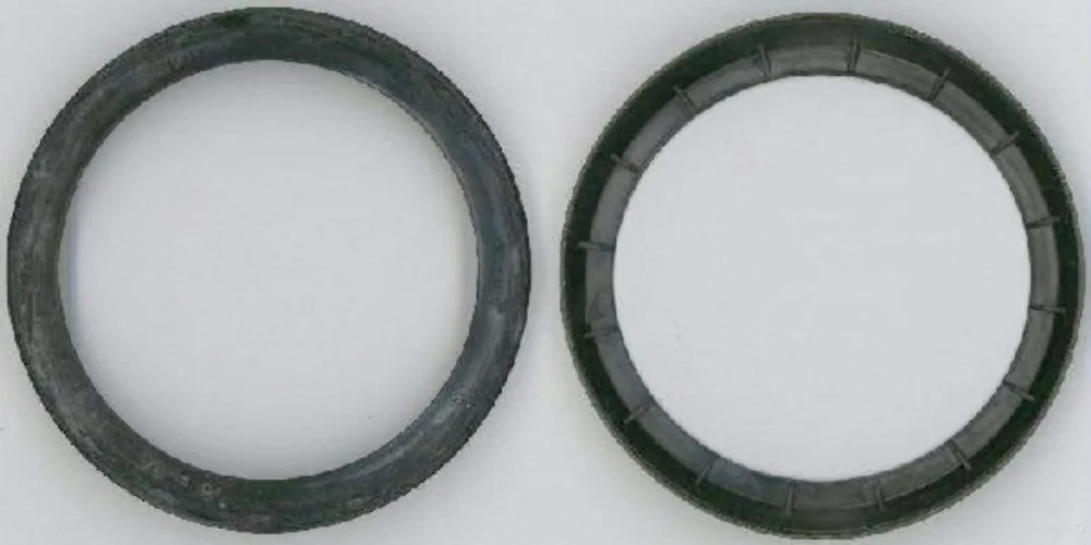 Seal Ring 75X94,3X11,5  Powder 403