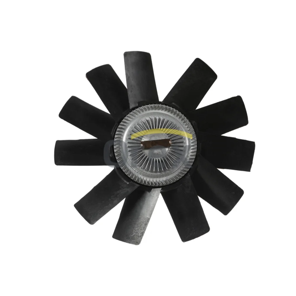 Termik Vw Fan 2.5 Tdi Lt 35 Anj Avr Apa Agx