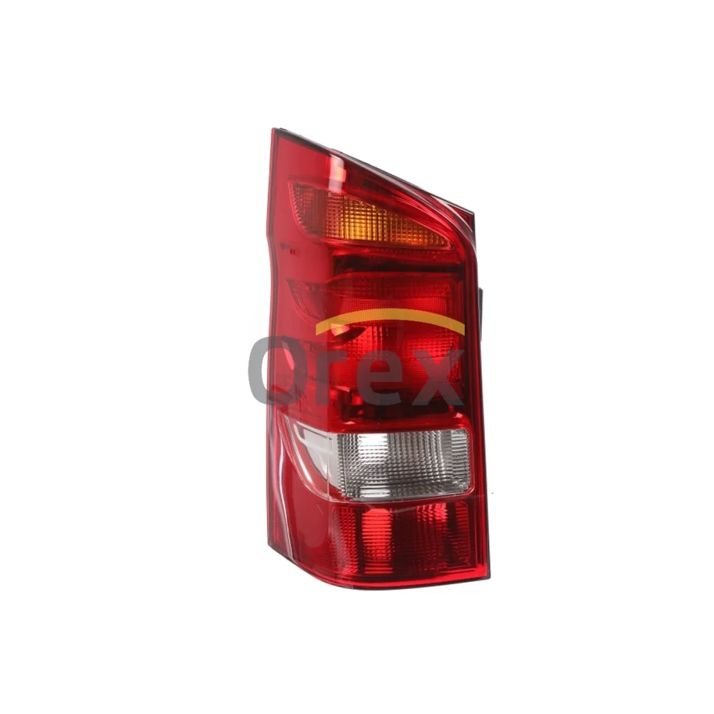 Combination Rear Light (L)