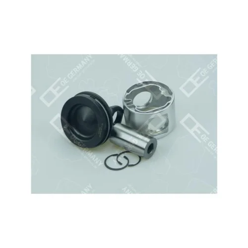 Piston