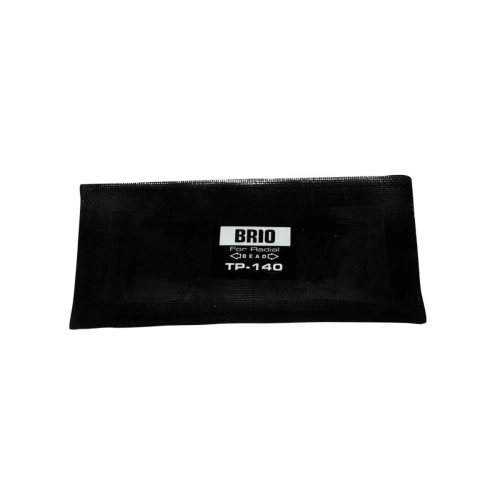 Tire Patch 195X100 Kord Layer 3