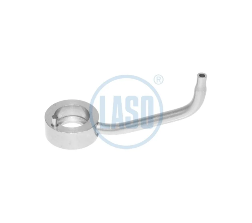 Oil Jet, Piston Underside Cooling (Lubrication)