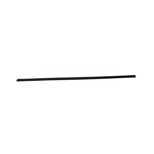 Plastic Welding Rods P (Pp) Black Thin 25 Pcs