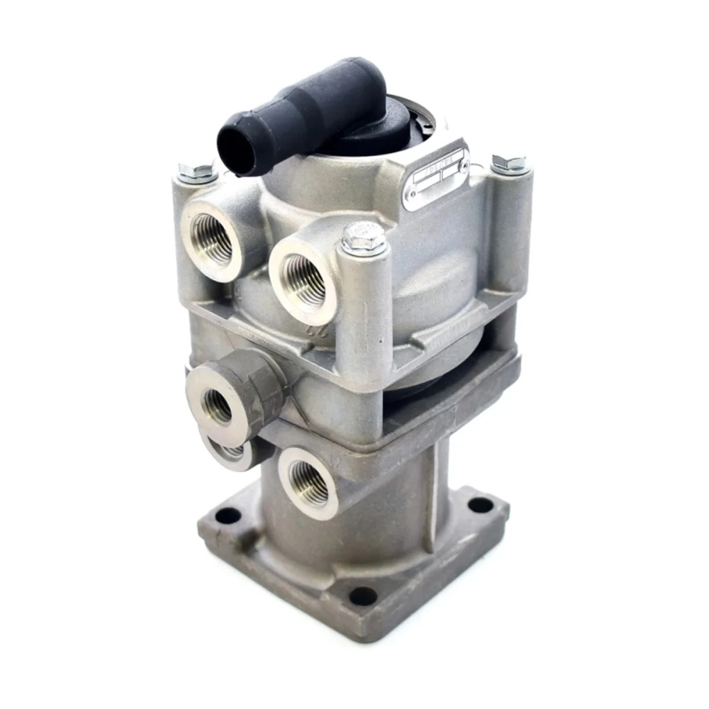 Fren Pedal Ventili 3031