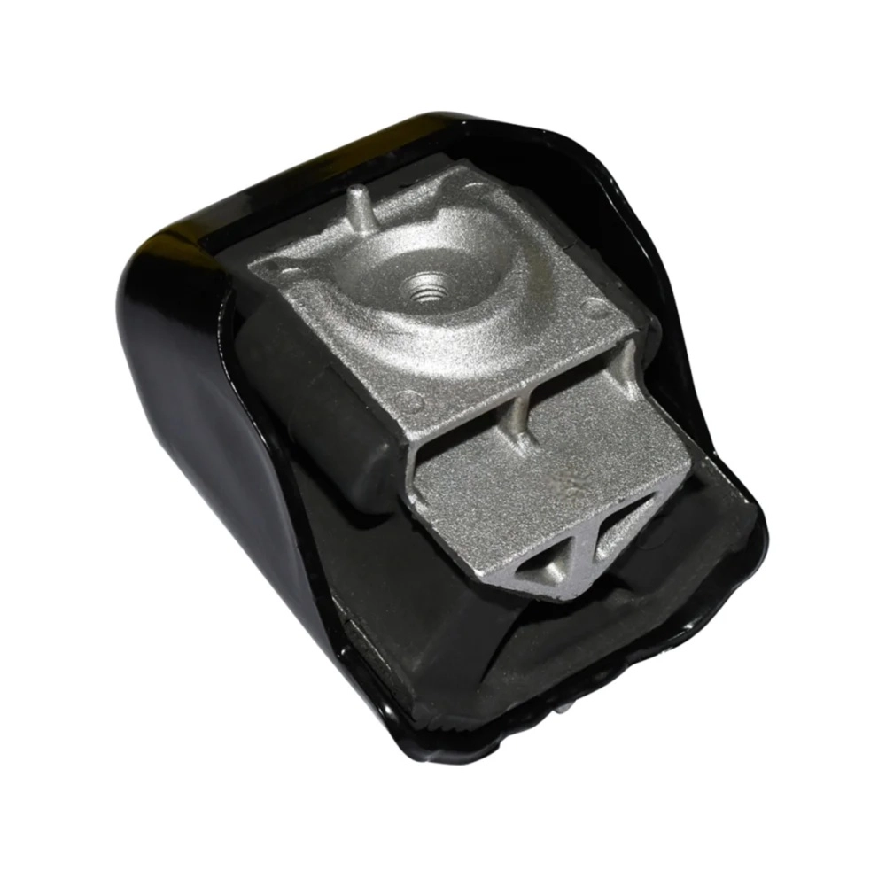 Engine Mounting