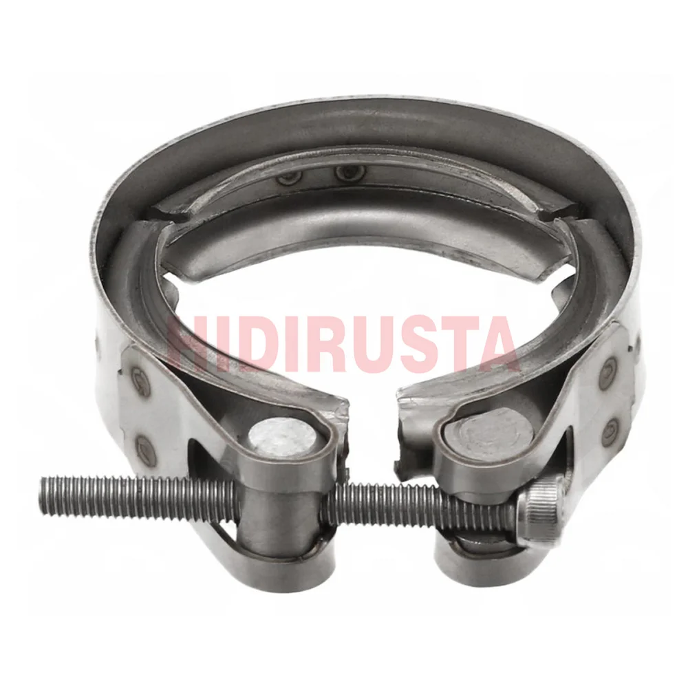 Egzoz Manifold Kelepçesi 471, 936