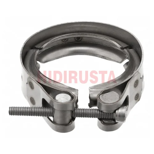 Turbocharger Clamp