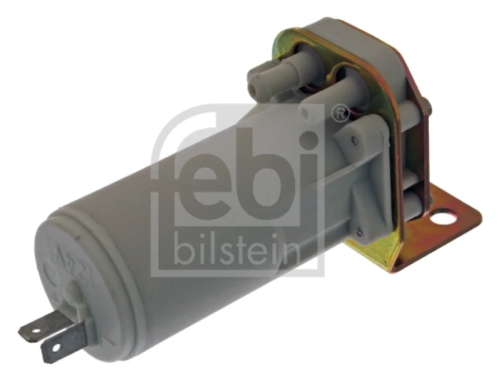 Water Pump, Window Cleaning (Window Cleaning)