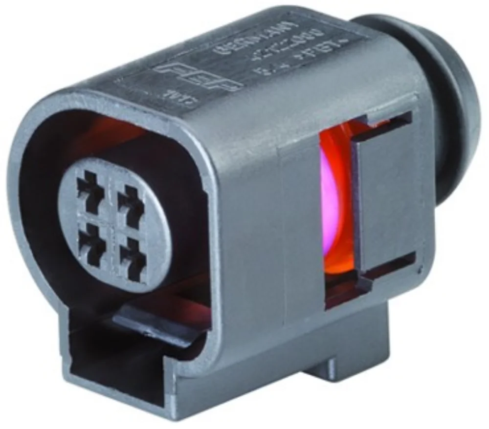 Plug Housing