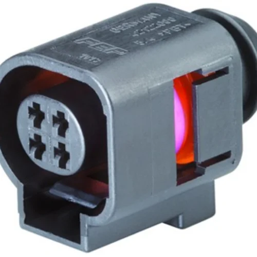 Plug Housing