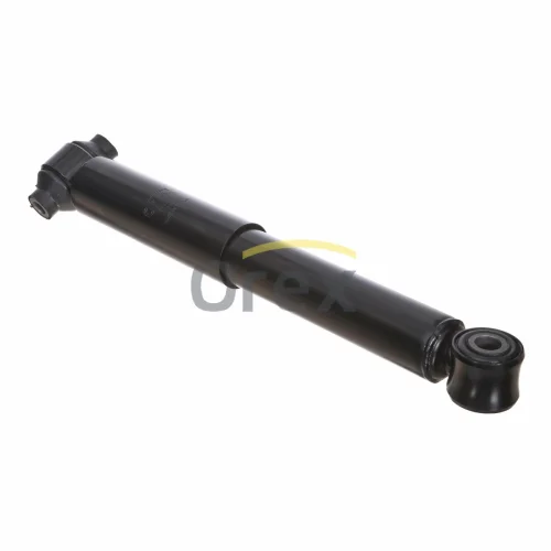 Shock Absorber, Chassis