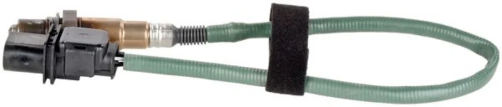 Lambda Sensor (Mixture Formation)