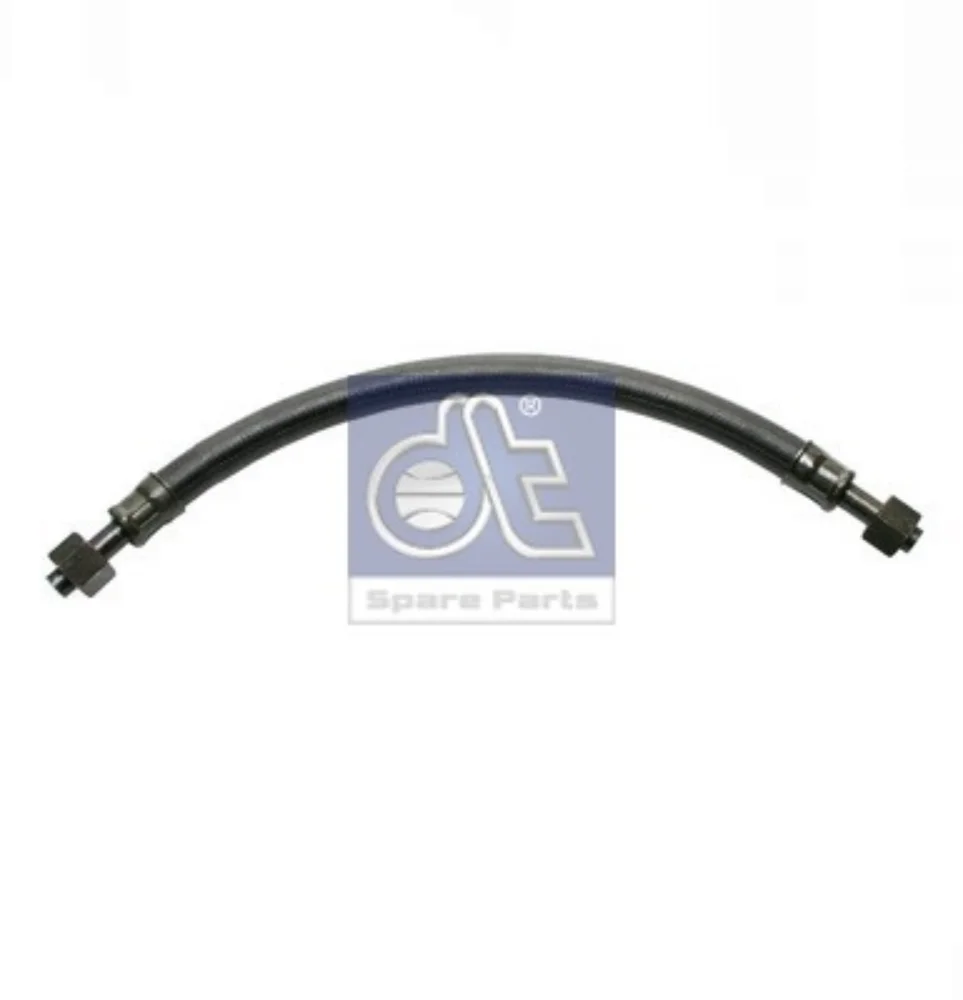 Brake Hose (Braking System)