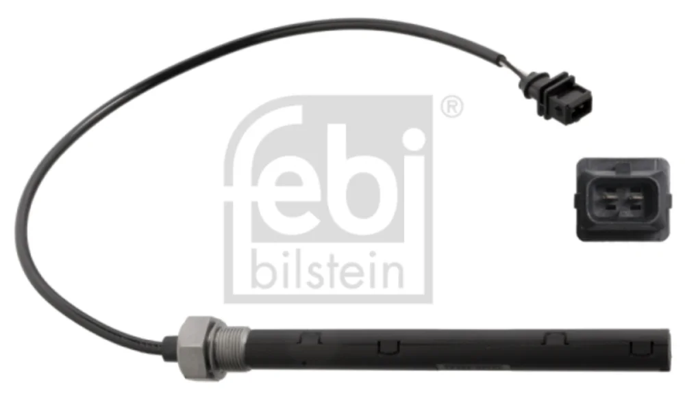 Oil Pan Oil Level Sensor
