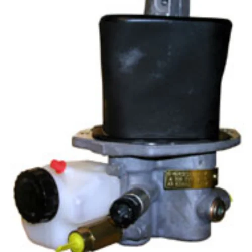 Gear Shift Tower