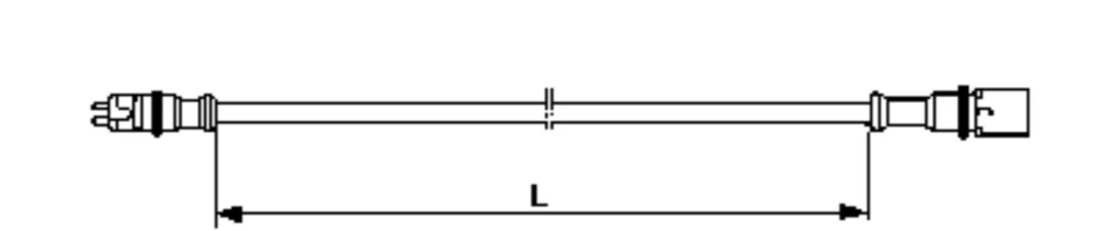 Connecting Cable