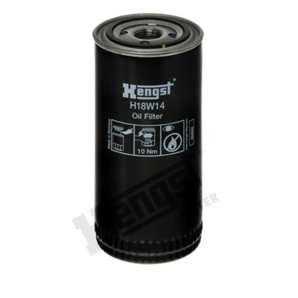 Filter, Operating Hydraulics (Hydraulic System)