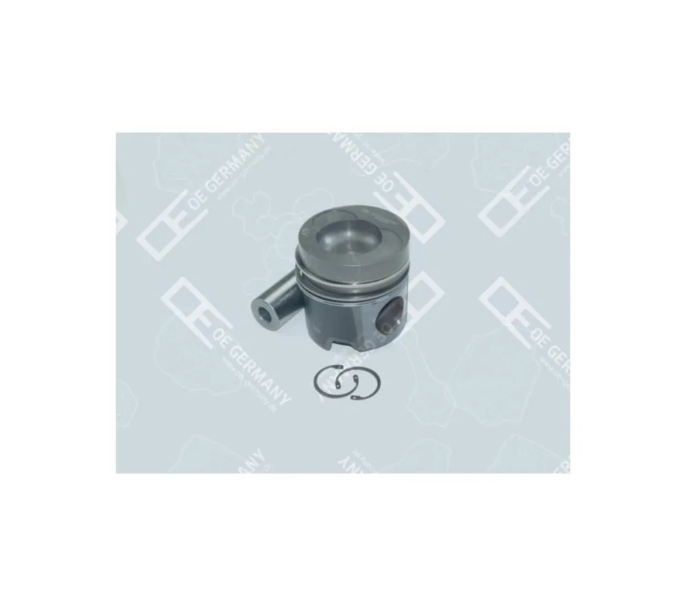 Piston