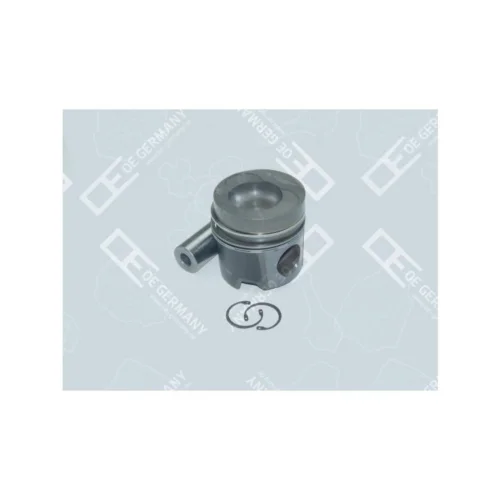 Piston