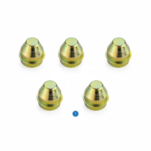 Caliper Plug Set Wabco