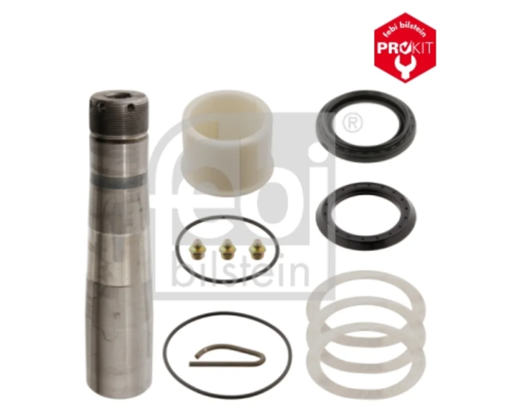 Kingpin Repair Kit