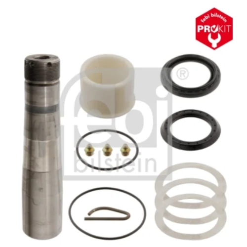 Kingpin Repair Kit