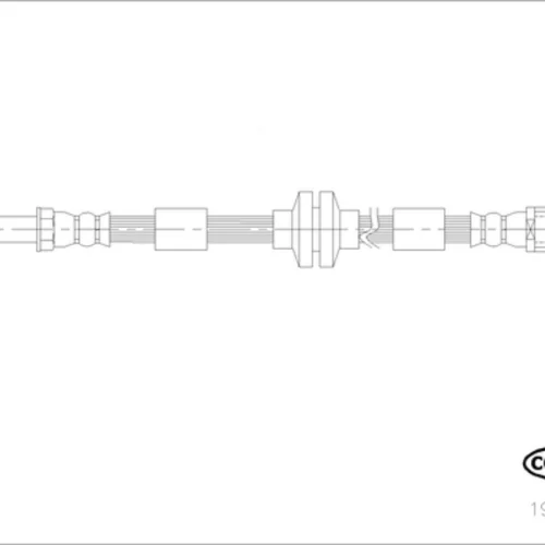 Brake Hose