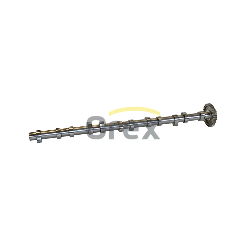 Camshaft