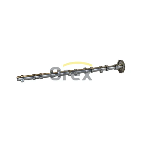 Camshaft