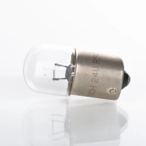 Ampul R5W Çift Duy, 24V, 5W BA15s (Standart)