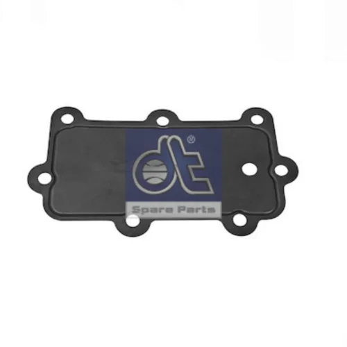 Gasket, manual transmission housing (Manual Transmission)