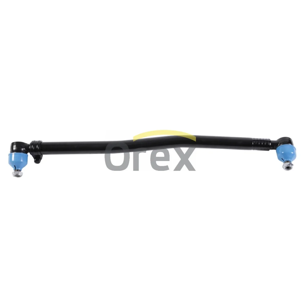 Center Rod Assembly