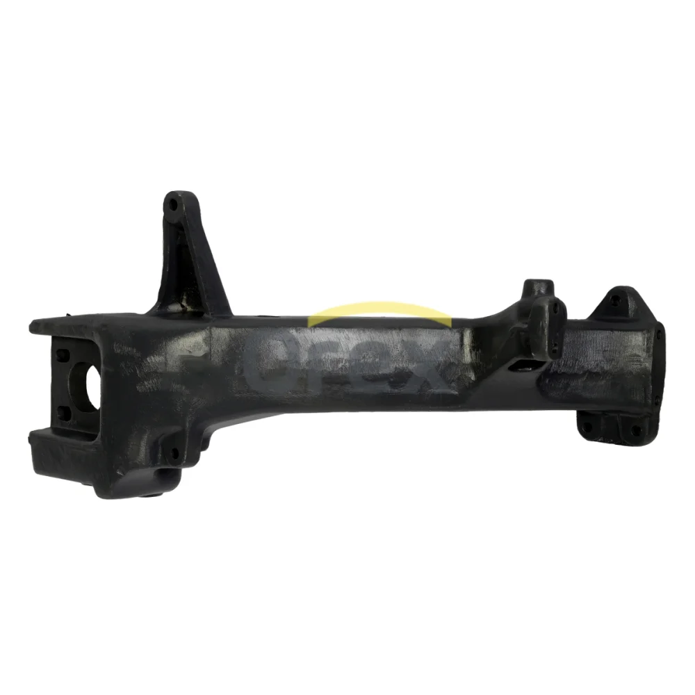 Tampon Braketi Renault Premium DCI (Sol)