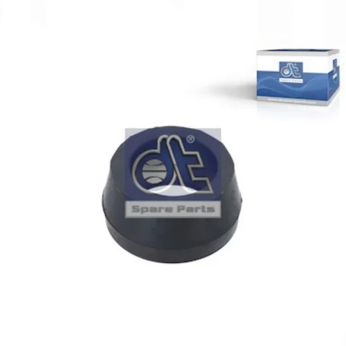 Mounting manual transmission