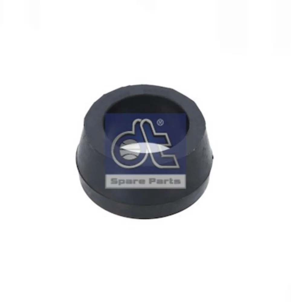 Mounting manual transmission
