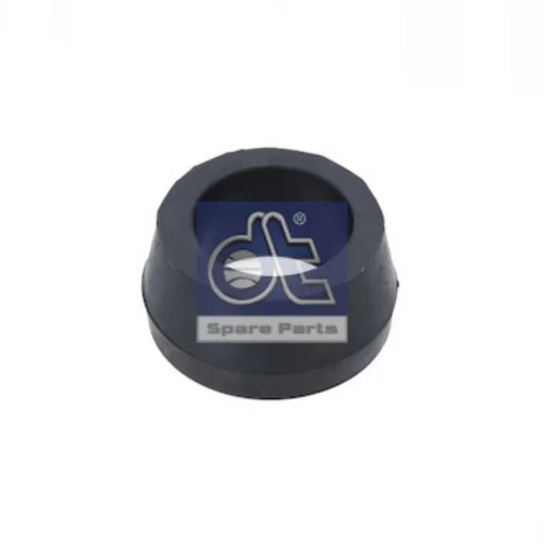 Mounting manual transmission
